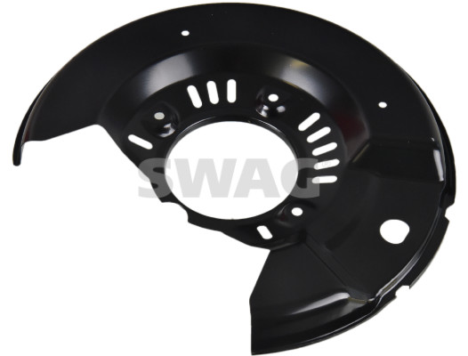 Splash Panel, brake disc - 33 10 6548 SWAG